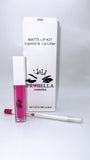PINKY LOVER , MATTE  LIPSTICK