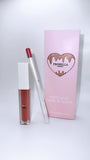 MATTE LIP KIT.   CEO  #5