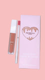 MATTE LIP KIT.   CEO  #5