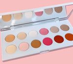 CANDY EYESHADOW PALETTE