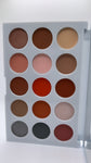 BARBIE  EYESHADOW PALETTE.