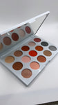 BARBIE  EYESHADOW PALETTE.