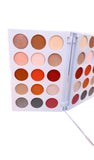 BARBIE  EYESHADOW PALETTE.