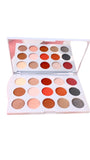 BARBIE  EYESHADOW PALETTE.