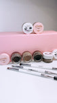 eyebrow pomade soft