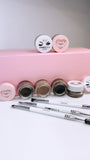 eyebrow pomade soft
