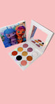 My new friend palette.