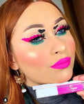 PINKY LOVER , MATTE  LIPSTICK