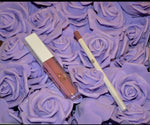 FANTASTIC ,MATTE  LIP KIT.